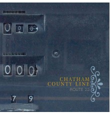 Chatham County Line - Route 23