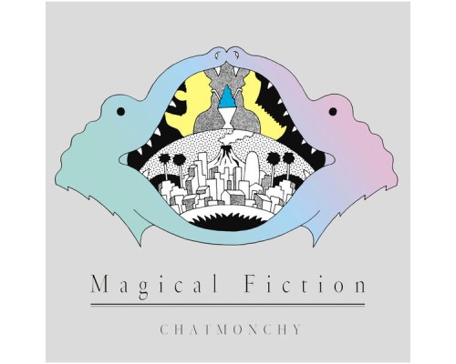 Chatmonchy - Magical Fiction