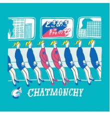 Chatmonchy - Tokimeki / Tonarino Onna