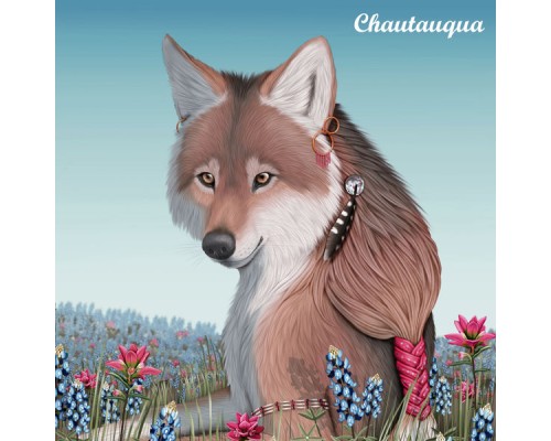 Chautauqua - Chautauqua EP