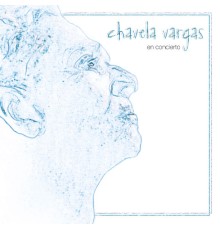 Chavela Vargas - En Concierto