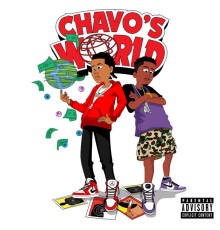 Chavo, Pi’erre Bourne - Chavo's World