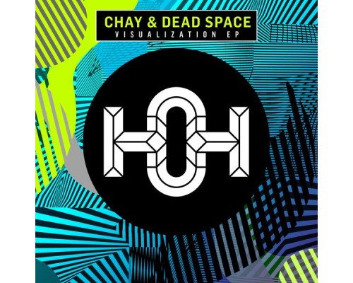 Chay & Dead Space - Visualization EP