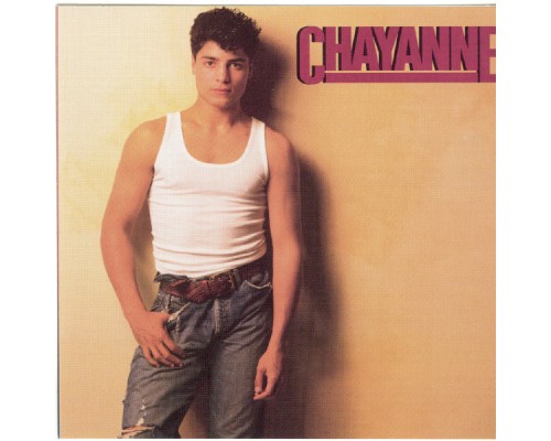 Chayanne - Chayanne