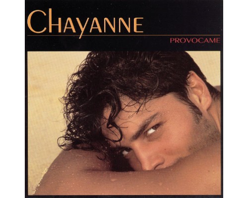 Chayanne - Provócame