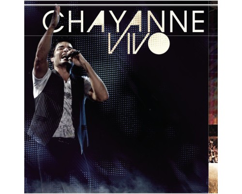 Chayanne - Vivo