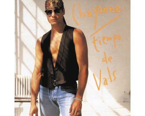 Chayanne - Tiempo De Vals