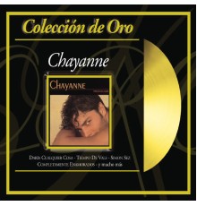 Chayanne - Colección De Oro