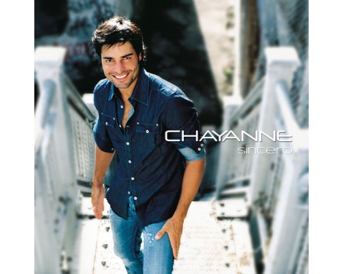 Chayanne - Sincero