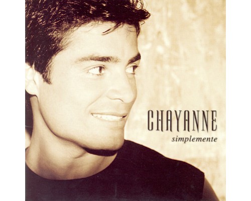 Chayanne - Simplemente