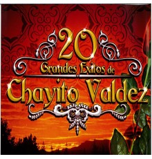 Chayito Valdéz - 20 Grandes Exitos