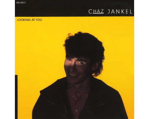 Chaz Jankel - Looking At You