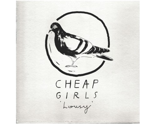 Cheap Girls - Lousy