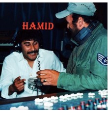 Cheb Hamid - The Essential Hamid