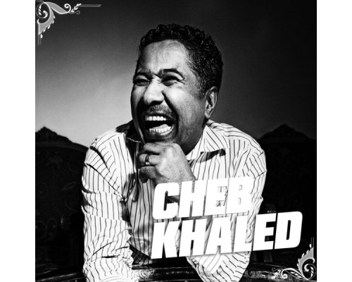 Cheb Khaled - alboum ana wana