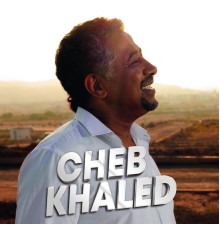 Cheb Khaled - alboum el marsem