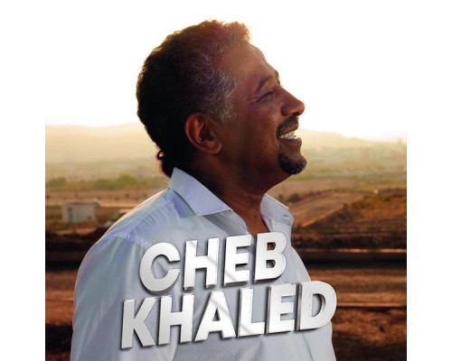 Cheb Khaled - alboum el marsem