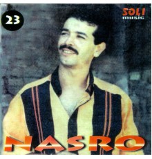 Cheb Nasro - Nasro CD23