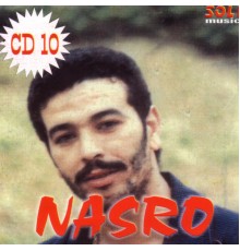 Cheb Nasro - Nasro CD10