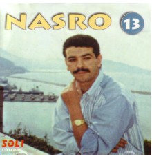 Cheb Nasro - Nasro CD13