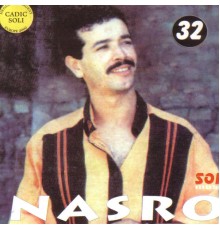 Cheb Nasro - Nasro CD32