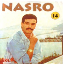 Cheb Nasro - Nasro CD14