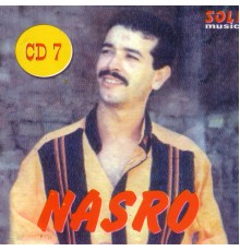 Cheb Nasro - Nasro CD7