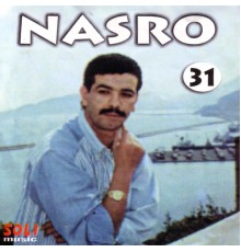 Cheb Nasro - Nasro CD31