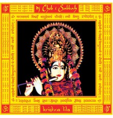 Cheb i Sabbah - Krishna Lila