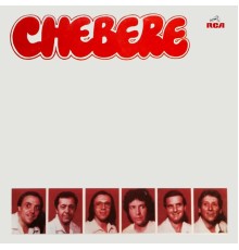 Chebere - Chebere Vol.5