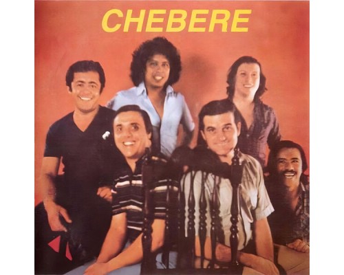 Chebere - Chebere Vol.1