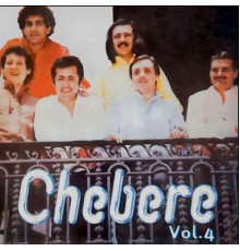 Chebere - Chebere Vol.4