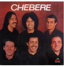 Chebere - Chebere Vol.3