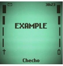 Checho - EXAMPLE