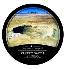 Chedey García - Changes