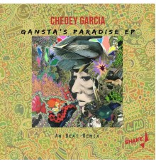 Chedey García - Gansta's Paradise