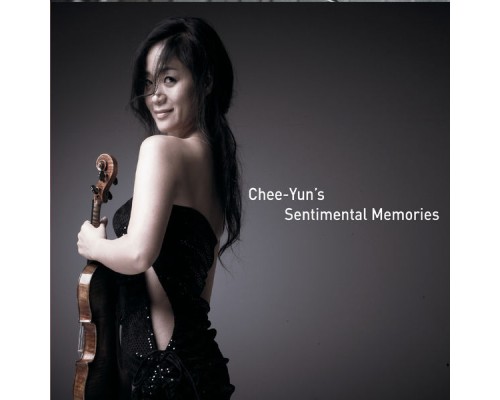 Chee-Yun - Chee-Yun's Sentimental Memories