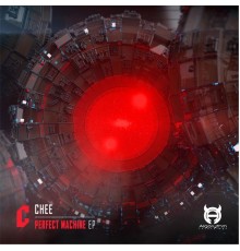 Chee - Perfect Machine - EP