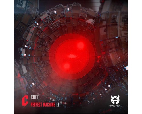 Chee - Perfect Machine - EP