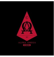 Cheek - Alpha Omega