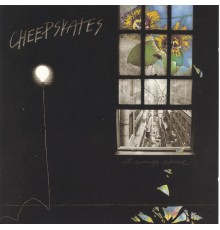 Cheepskates - It Wings Above