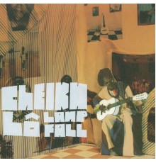 Cheikh Lo - Lamp Fall