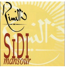 Cheikha Rimitti - Sidi Mansour