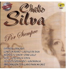 Chelo Silva - Por Siempre