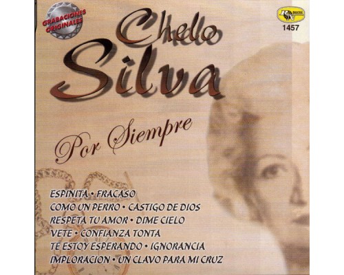 Chelo Silva - Por Siempre