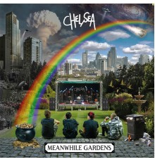 Chelsea - Meanwhile Gardens