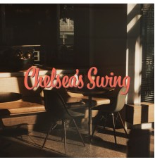 Chelsea's Swing - Coffee Swing