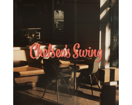 Chelsea's Swing - Coffee Swing