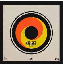 Chelsea Days - As I Go