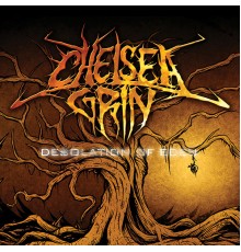 Chelsea Grin - Desolation Of Eden